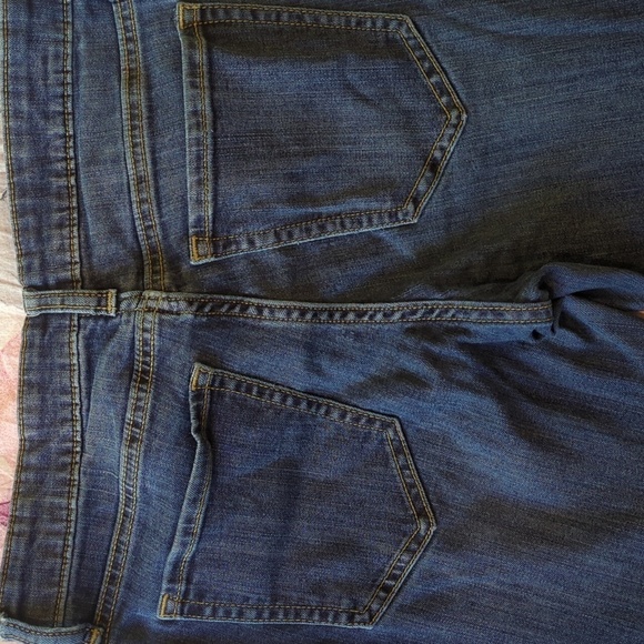 GAP women's skinny jeans - Picture 5 of 6